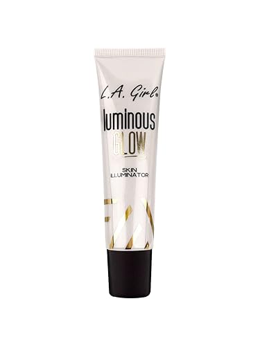 L.A. Girl Luminous Glow Skin Illuminator, Moonlight GLP693