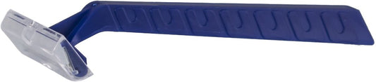 Premium Disposable Razor, Twin-Blade, -CS Case Pack 2000 Beauty and Personal Care DDI