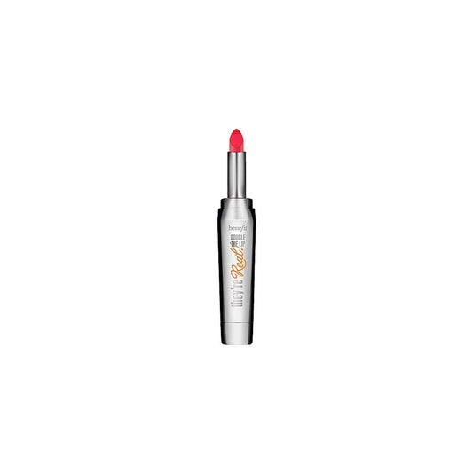 Benefit They're Real! Double The Lip Mini Revved Up Red