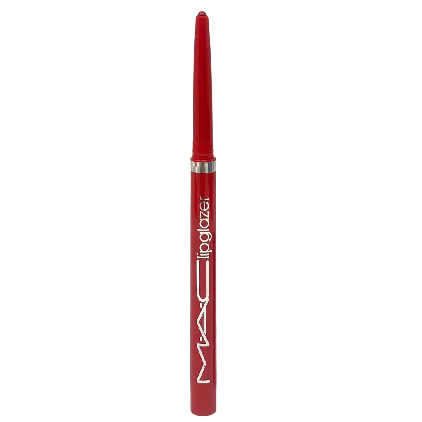 MAC Cosmetics Lipglazer Glossy Liner -Lady Danger- 0.008 oz / .25g