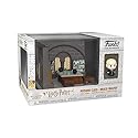 Funko POP Mini Moments: Harry Potter 20th Anniversary - Draco with Chase (Styles May Vary), Multicolor (57362)