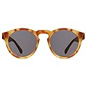 Illesteva Sunglasses Leonard - Amber/Grey