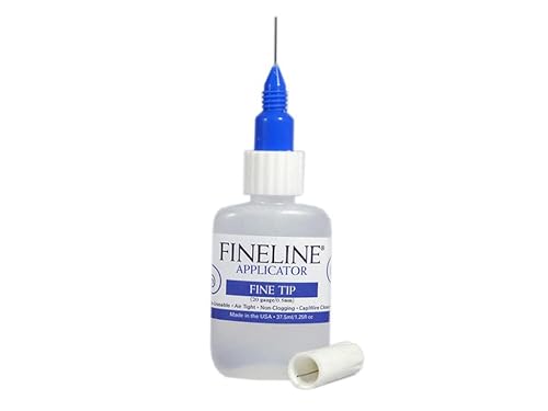 Fineline Applicators Convertible II App Applicator 20g &Btl, 1.25 oz
