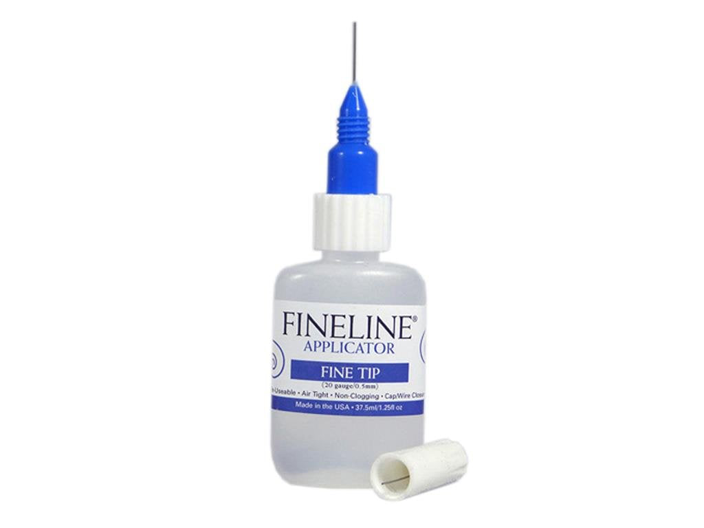 Fineline Applicators Convertible II App Applicator 20g &Btl, 1.25 oz