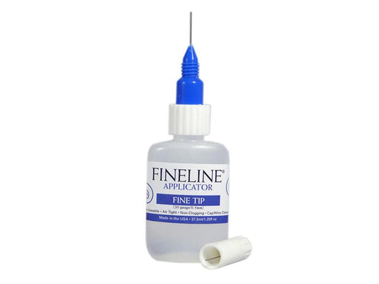 Fineline Applicators Convertible II App Applicator 20g &Btl, 1.25 oz
