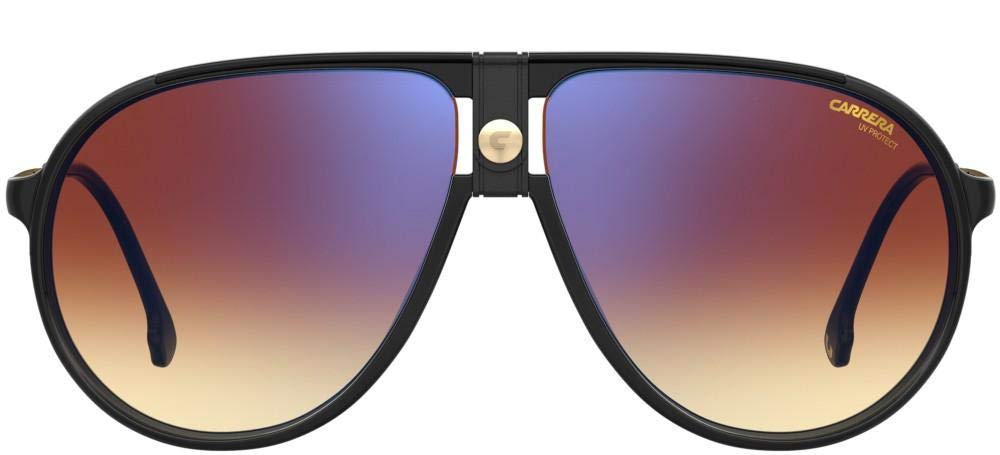 Carrera Unisex 1034/S 63Mm Sunglasses