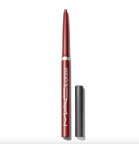MAC Lipglazer Glossy Liner Ribbon
