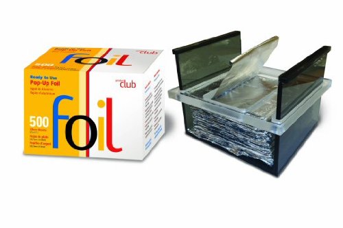 Product Club Product club pop-up foil dispenser
