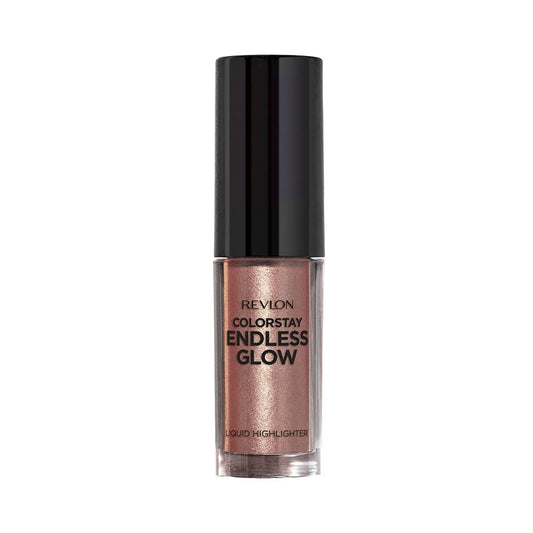 Revlon Colorstay Endless Glow Liquid Highlighter, Rose Quartz, 0.3 Ounce