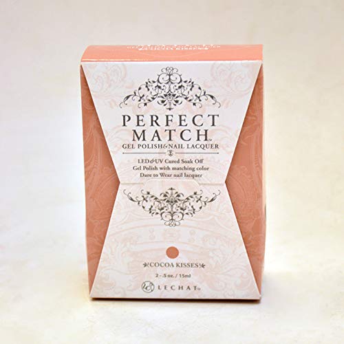Lechat Perfect Match Exposed Collection - Cocoa Kisses PMS216 Beauty & Personal Care LECHAT