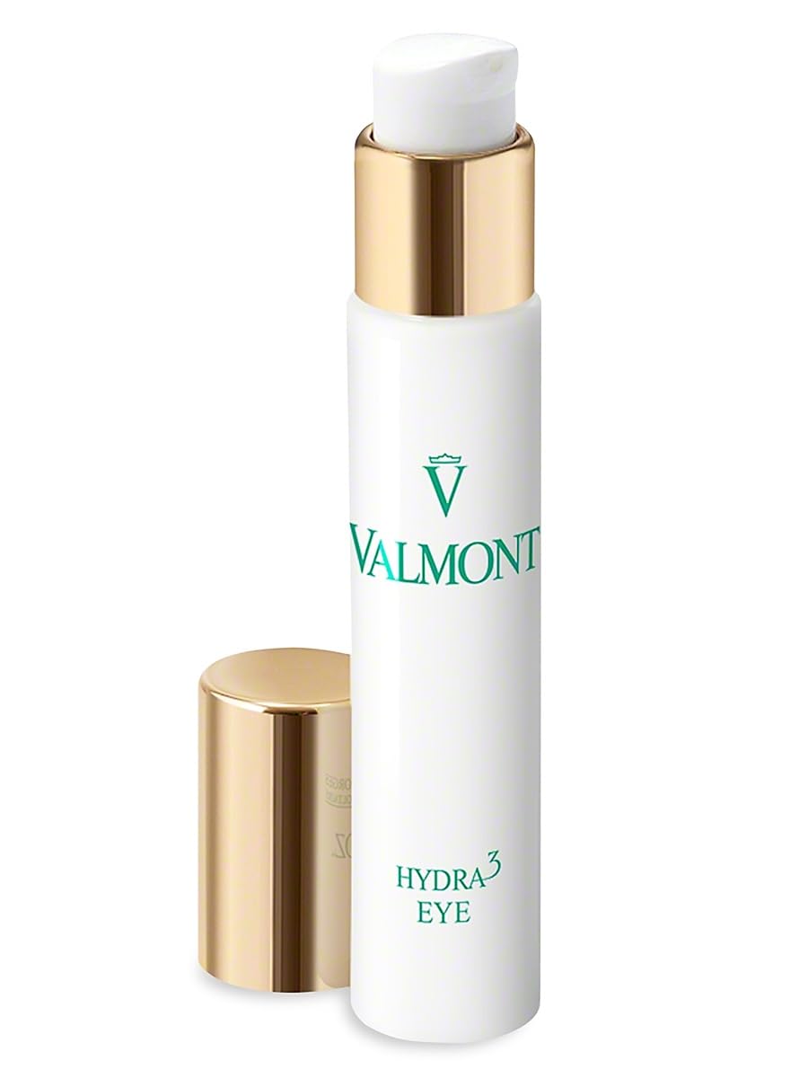 Valmont, Hydra3 Eye Moisturizing Eye Contour Emulsion