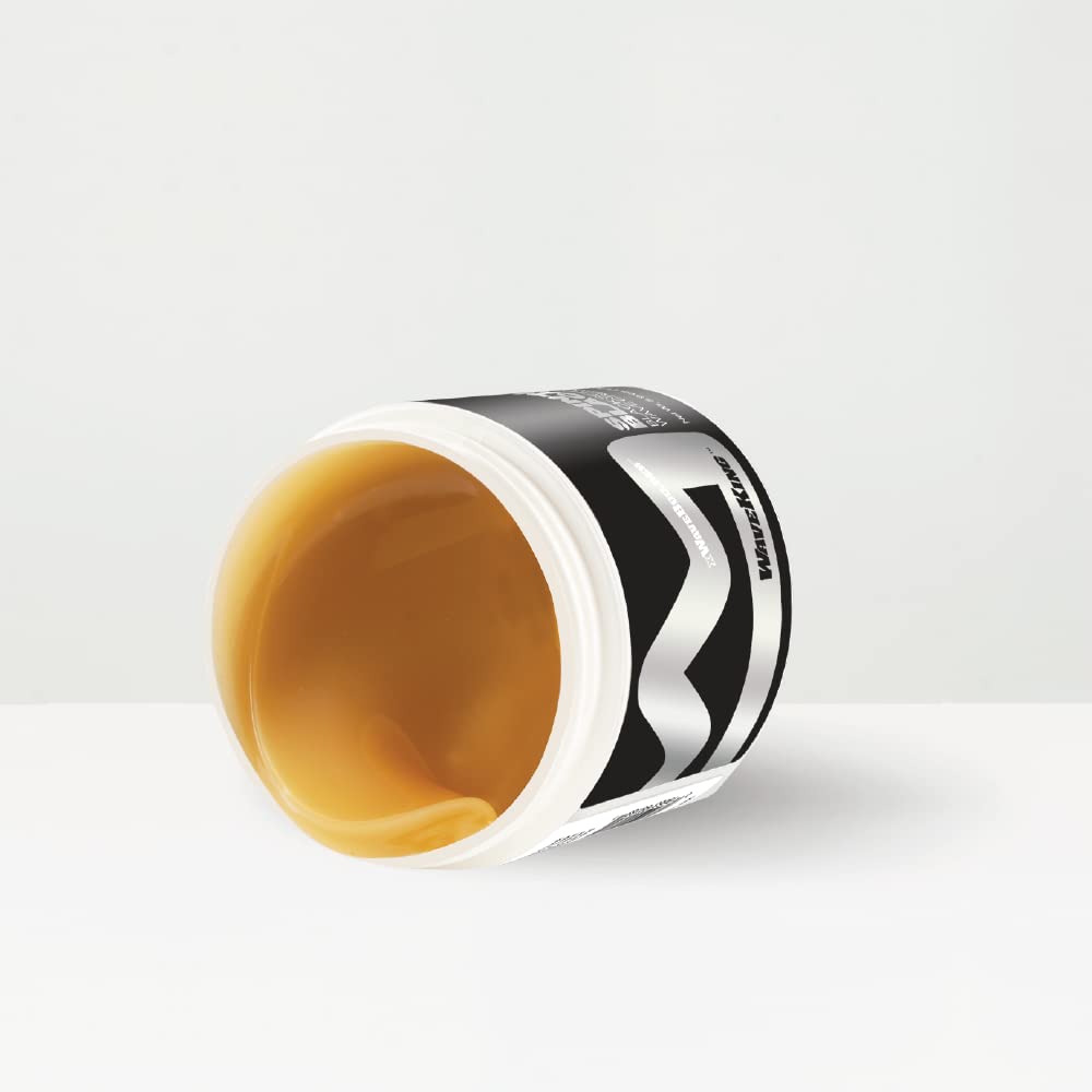 Wave King x Wavebuilder Spin'n Black Black Seed Oil Wave Cream