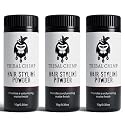 Tribal Chimp Hair Styling Powder, All-day Invisible Hold Hair Volumizer and Texture Powder for Men and Women, Styling Powder with Matte Finish