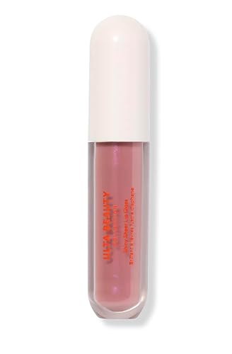 Ulta Beauty Shiny Sheer Lip Gloss ~ (lavender pink shimmer) Pucker Up