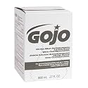 Gojo Ultra Mild No Scent Antibacterial Antimicrobial Lotion Soap 800 ml