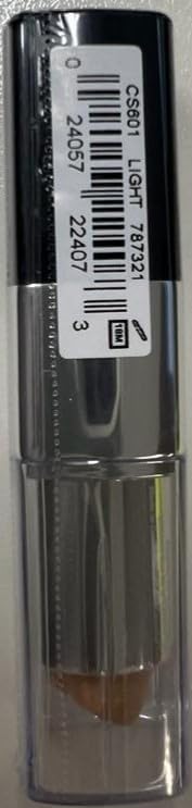 Palladio Stick Concealer, Everyday Long lasting Full to Medium Coverage, Natural under eye concealing and color correcting shades, Convenient Smooth