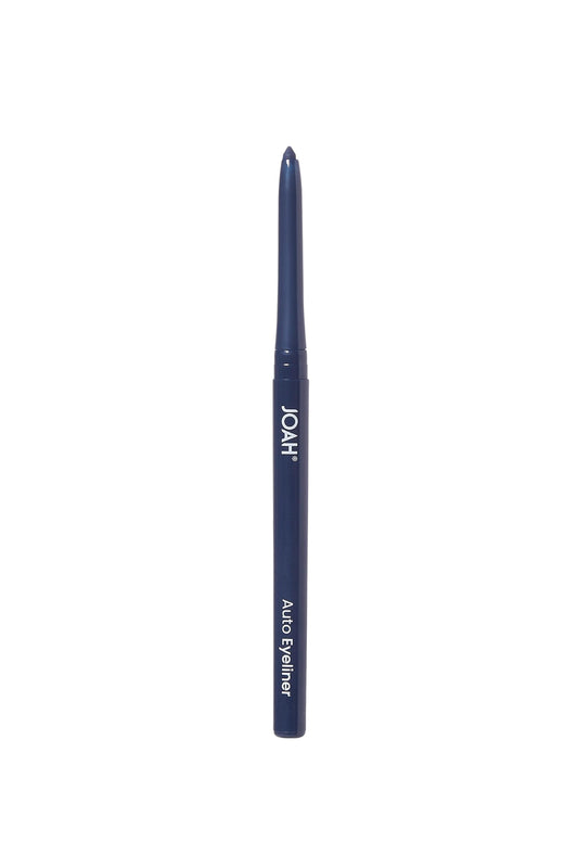 JOAH Auto Eyeliner, Waterproof Retractable Creamy Eye Pencil for Precise Application, Long-Lasting 20-Hour Wear, Smudge-Proof & Highly Pigmented