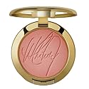 MAC x Whitney Houston Special Edition Powder Blush - Nippy's Pink Rose - .21 oz / 6 g