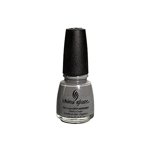 China Glaze Nail Polish, Recycle 652 Beauty & Personal Care China Glaze