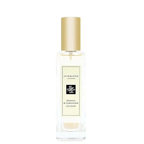 Jo Malone Cologne Spray for Women, Originally Unboxed, Multi, MIMOSA & CARDAMOM