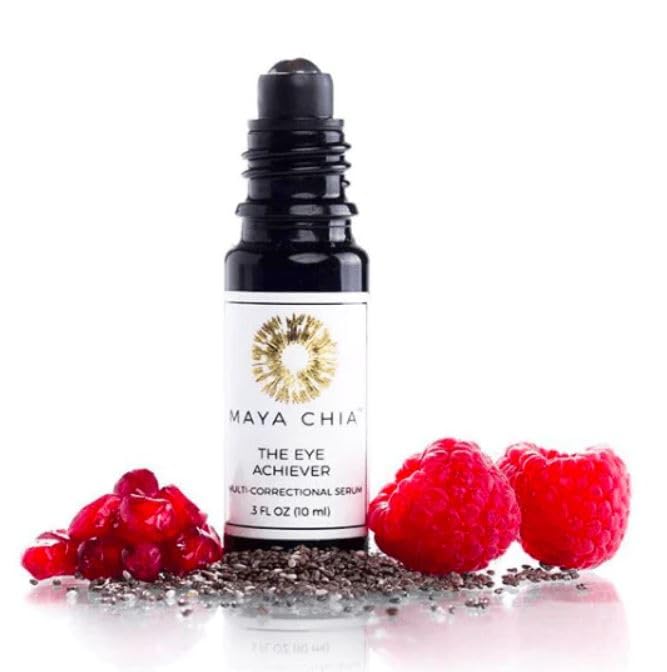 Maya Chia The Eye Achiever Multi-Correction Eye Serum