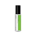 DEMETER Sweet Cilantro Roll On Perfume Oil, 0.33 Oz, Long-Lasting