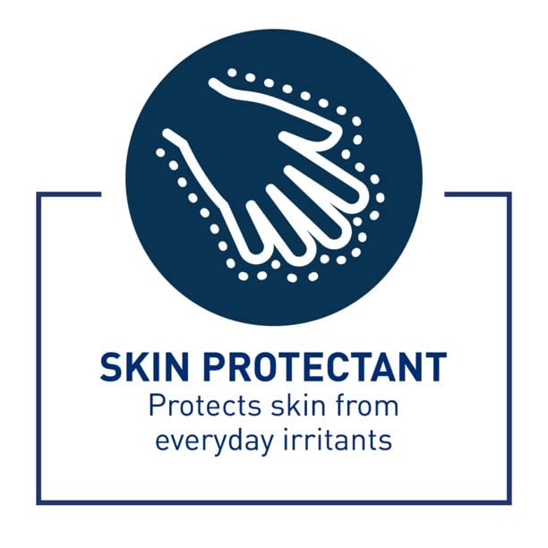 CeraVe Therapeutic Hand Cream For Normal to Dry Skin 3 Ounce (Pack Of 3) by Valeant Pharm North Ameri