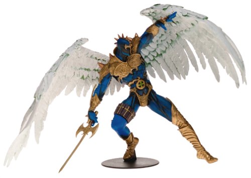 Spawn Classic Covers Series 25 Action Figure The Redeemer 2 by Unknown by McFarlane