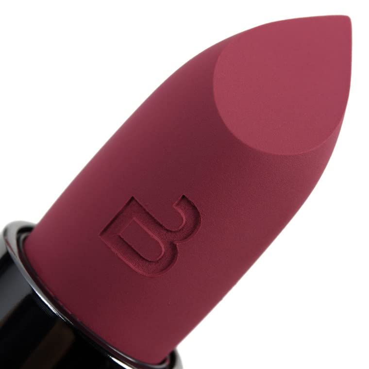Bite Beauty Power Move Soft Matte Lipstick Juniper 0.14 Oz