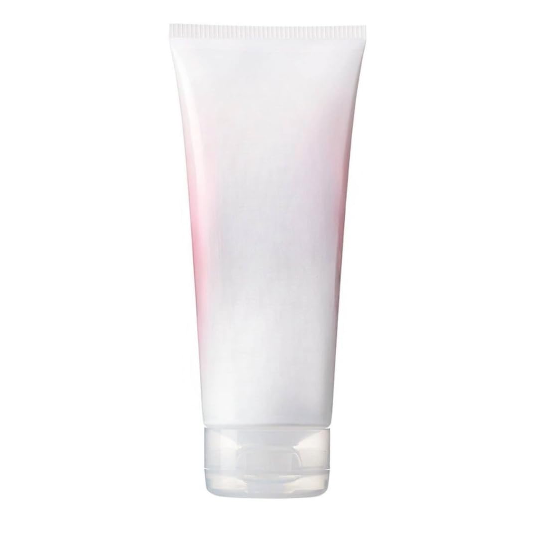 Avon Skin So Soft Gelled Body Oil Soft & Sensual 6.7 fl. oz. (Pink)