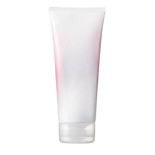 Avon Skin So Soft Gelled Body Oil Soft & Sensual 6.7 fl. oz. (Pink)