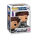 Funko POP! Movies: Coraline 15th Anniversary - Wybie Lovat - Collectable Vinyl Figure - Gift Idea - Official Merchandise - for Kids & Adults - Movies…