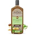 Tio Nacho Anti-Damage Conditioner with Aloe Vera & Royal Jelly, Keratin Conditioner for Women, Deep Repair for Damaged Hair, Nourishing Aloe Vera Hair