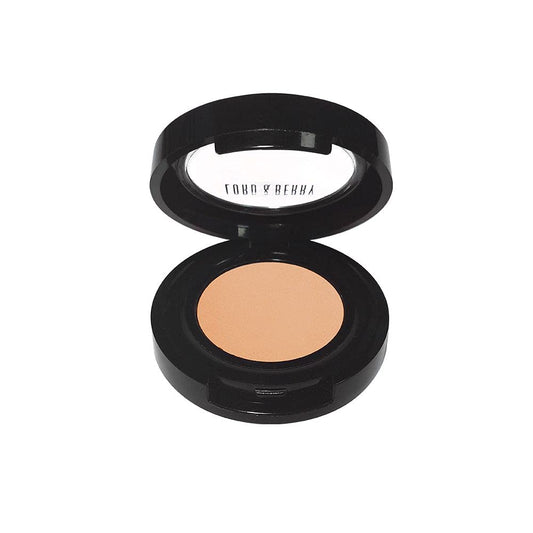 Lord and Berry FLAWLESS Compact Cream Concealer Foundation With Enriched Vitamin E, B2 and B3, Cool Sand