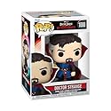 Funko Pop! Marvel: Doctor Strange Multiverse of Madness - Doctor Strange with Chase (Styles May Vary)