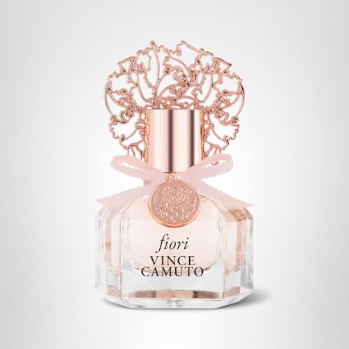 Vince Camuto Fiori Eau de Parfum Spray, 1.0 Fl Oz