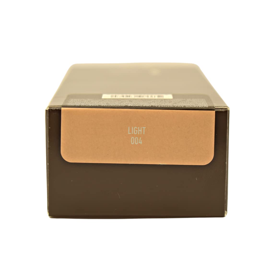 KVD Beauty Good Apple Non-Comedogenic Full-Coverage Serum Foundation Light 004