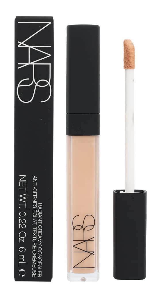 NARS Radiant Creamy Concealer, No. 2.75 Cannelle/Light, 0.22 Ounce (I0081345)