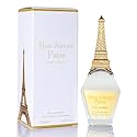 Mon Amour Paris for Women Eau De Parfum - Floral & Fruity - Ylang-Ylang, Damascus Rose, Jasmine - Classy & Elegant fragrance for Woman - Suitable