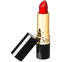 Revlon Super Lustrous Creme Lipstick, Fire and Ice 720, 0.15 Ounce