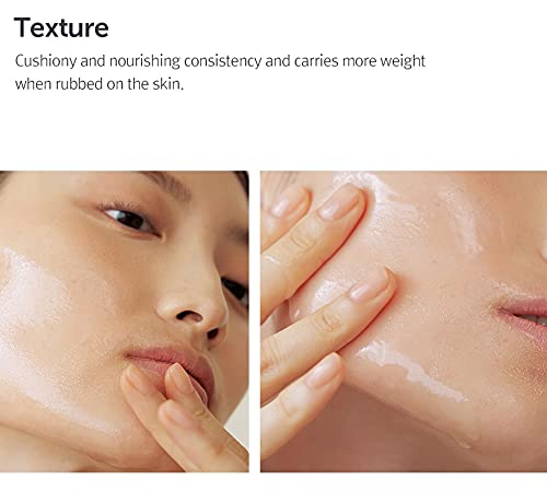 [DearKlairs] Gentle Black Cleansing Oil 5.07 Oz | Composed of natural Vegan. Bean, Sesame, Black Currant Seed oil for gentle, non-irritating cleanser