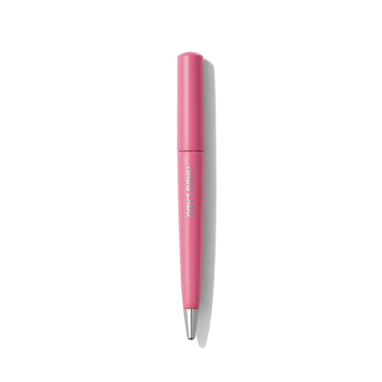 HAUS LABS BY LADY GAGA Le Monster Lip Crayon Vegan Lipstick and Lip Liner Melon Matte