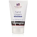 Neutrogena Hand Cream Norwegian Formula, 2 Oz (5 pack)