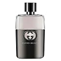 Gucci Guilty Men Eau-de-toilette Spray by Gucci, 1.6 Ounce
