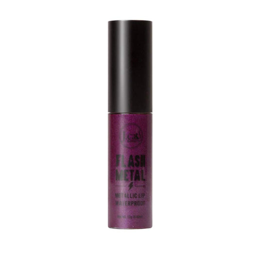 Flash Metal Metallic Matte Lip - Sonic Boom