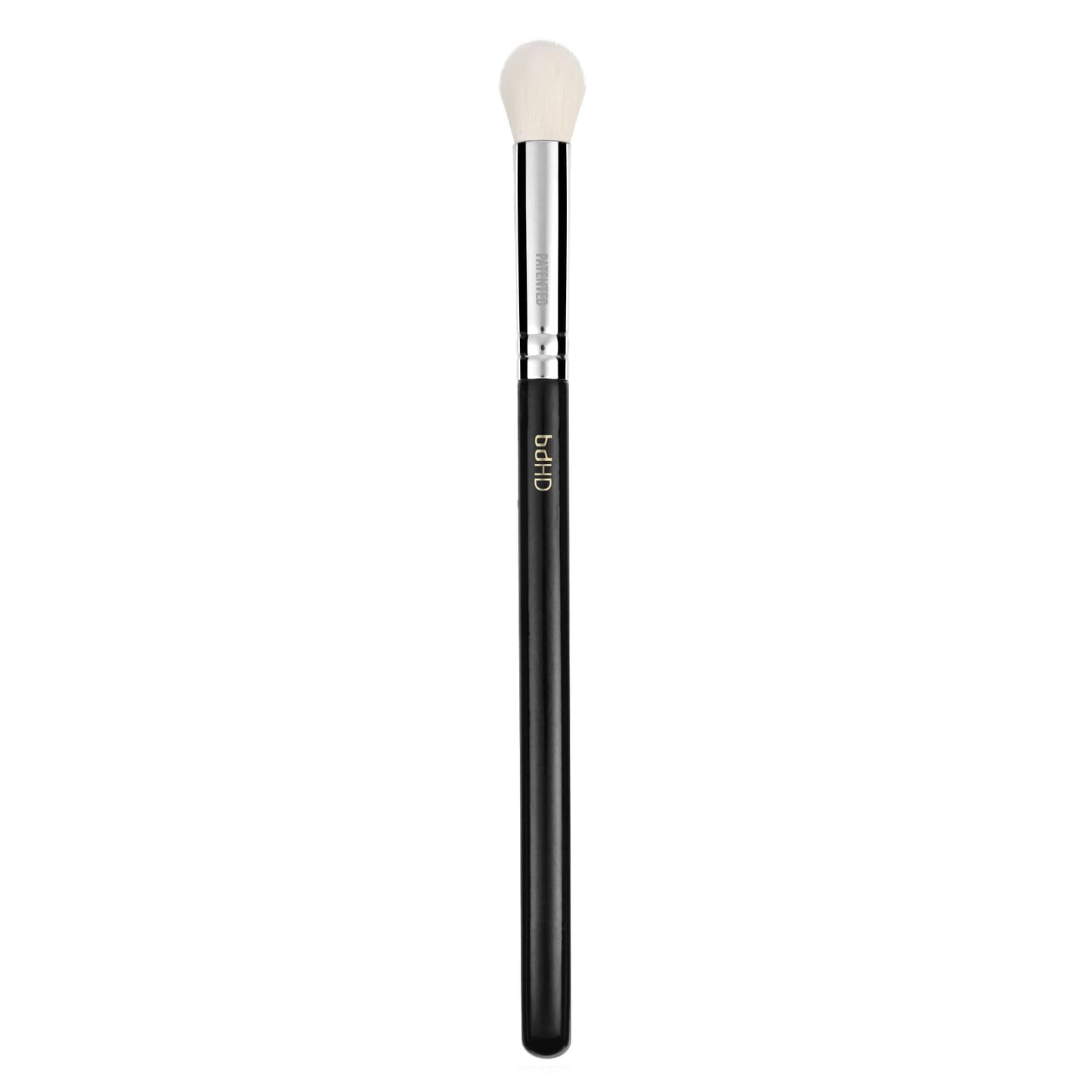 Bdellium Tools Professional Makeup Brush - Maestro Series 788 BDHD Phase III Blending/Concealing - With Mix of Soft Synthetic & Natural Fibers