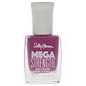 Sally Hansen Mega Strength Nail Color - 053 Queen Trident Nail Polish Women 0.4 oz Beauty & Personal Care Sally Hansen