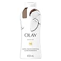 Body Wash for Women by Olay, Ultra Moisture Coconut Oasis Body Wash, 22 Fluid Ounce