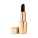 Estée Lauder Pure Color Long Lasting Cream Lipstick for Women with Cream Finish | Plumping & Nourishing, 0.12 Ounce, 685 Midnight Kiss