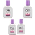 4 x Lacto Calamine Skin Balance Oil control 120 ml. (Pack of 4) - "Shipping by FedEx"